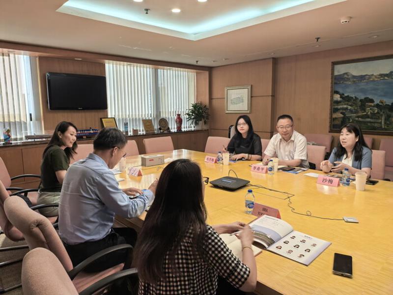 交流学校近年发展情况